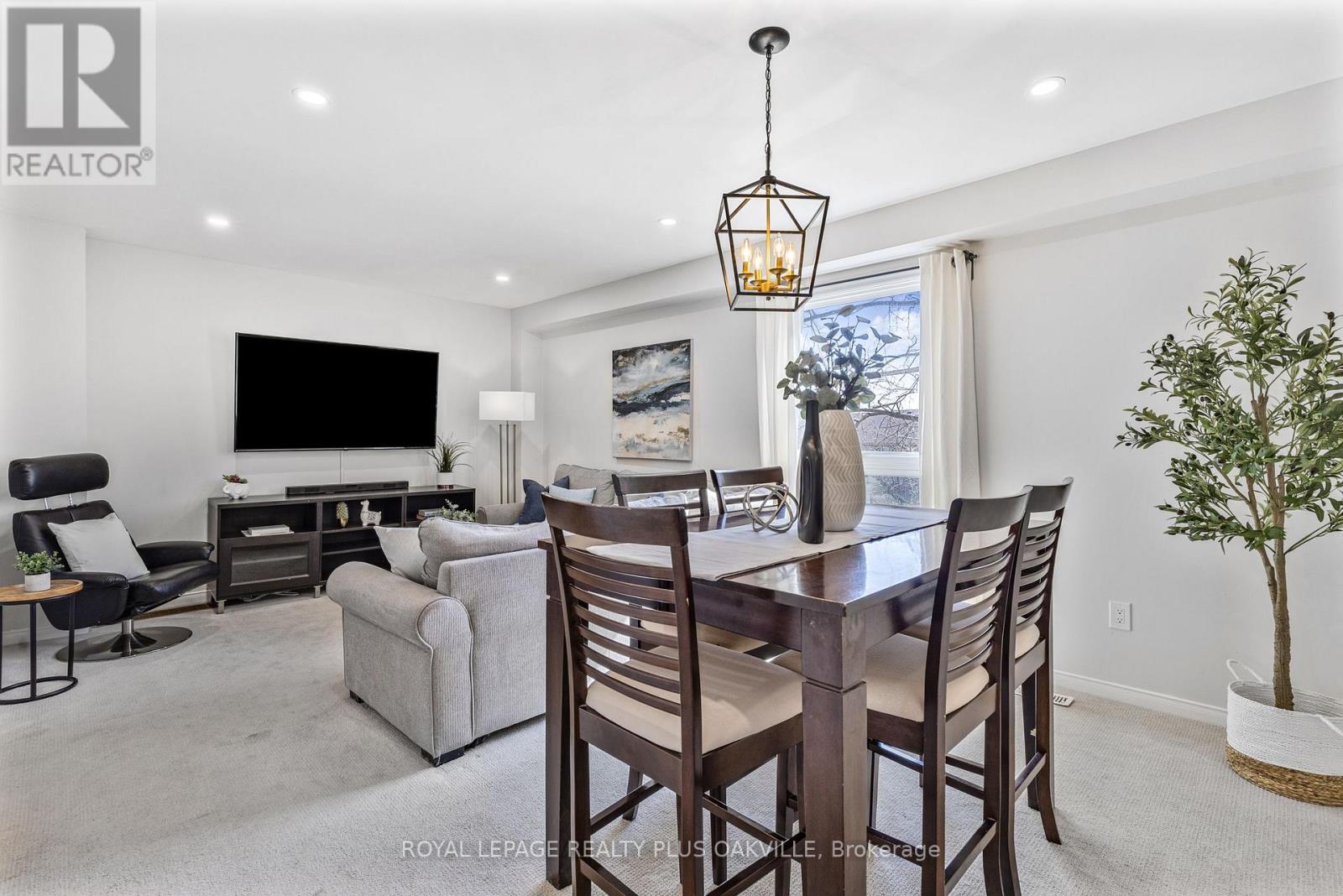 34 - 2272 Mowat Avenue, Oakville, Ontario  L6H 5L8 - Photo 7 - W12522568