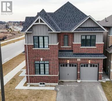 2 MADAWASKA ROAD, Caledon, Ontario