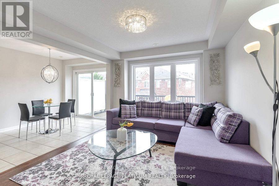 12 Ganton Heights, Brampton, Ontario  L7A 0P7 - Photo 12 - W12522618