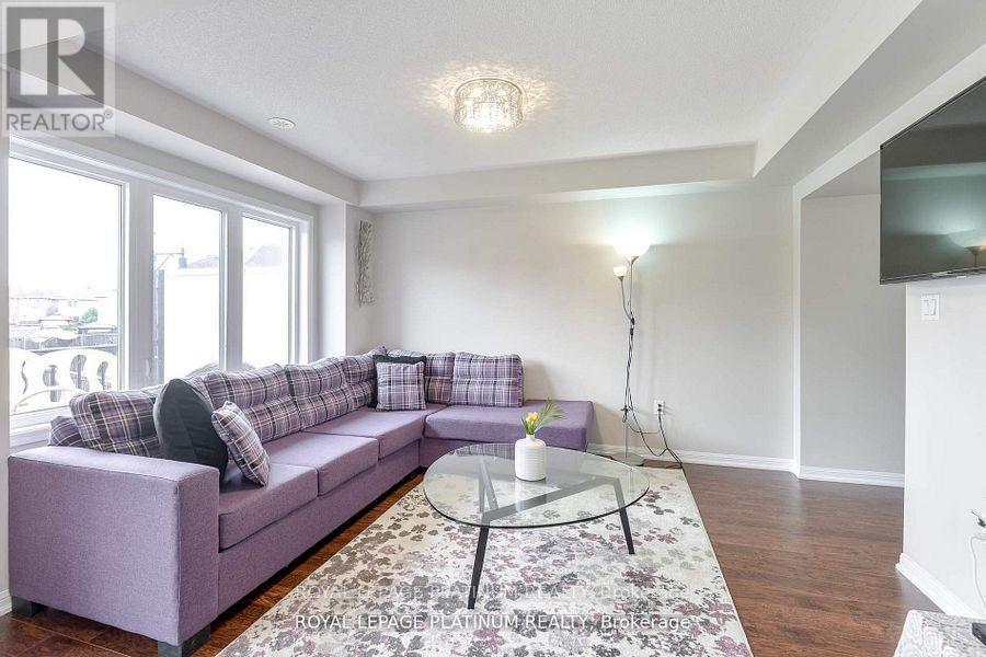 12 Ganton Heights, Brampton, Ontario  L7A 0P7 - Photo 13 - W12522618