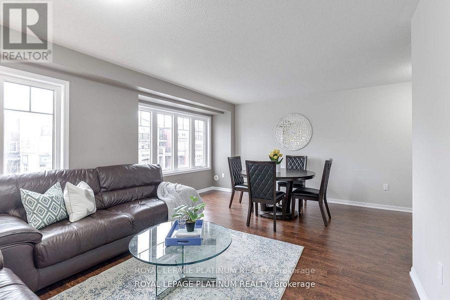 12 Ganton Heights, Brampton, Ontario  L7A 0P7 - Photo 6 - W12522618