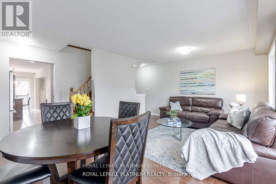 12 Ganton Heights, Brampton, Ontario  L7A 0P7 - Photo 7 - W12522618