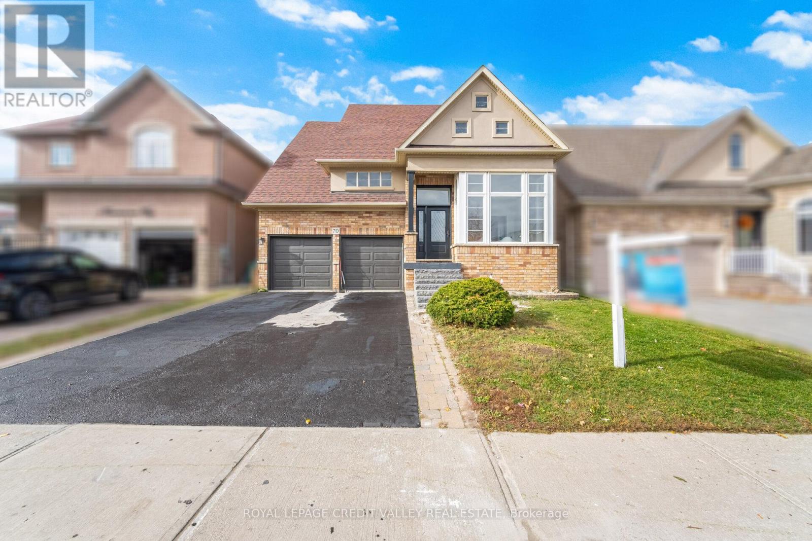 70 BLUE DIAMOND DRIVE, Brampton, Ontario