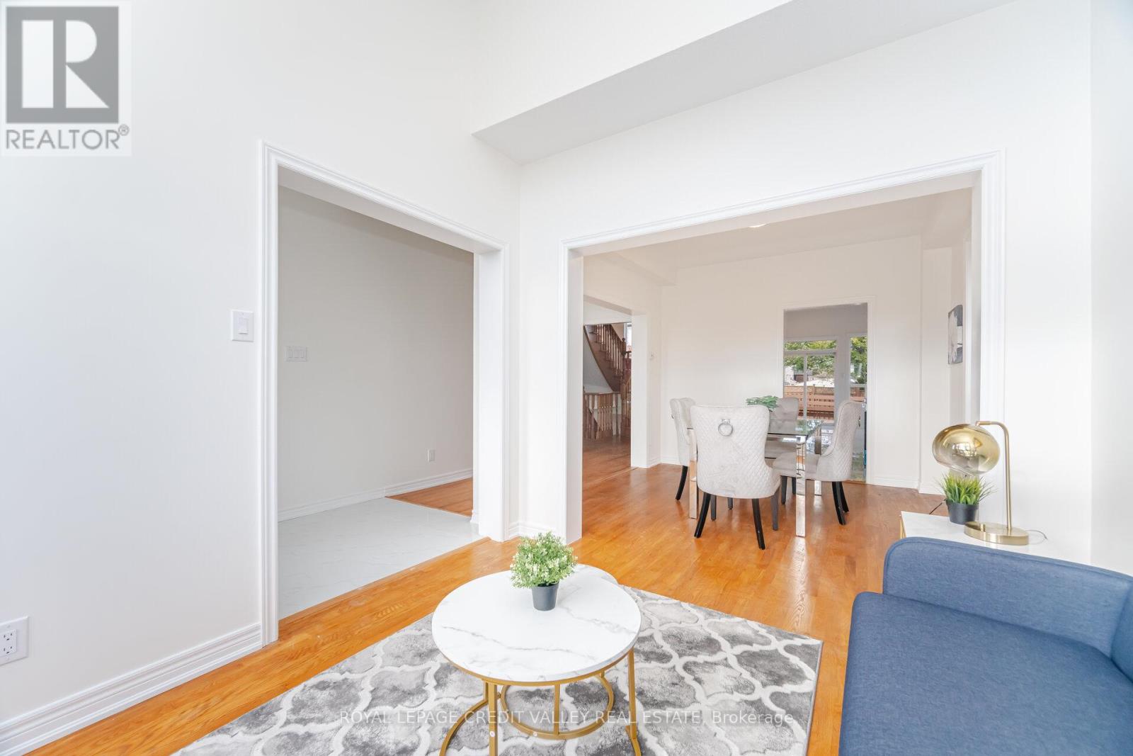 70 Blue Diamond Drive, Brampton, Ontario L6S 6K3 - Photo 7 - W12522624