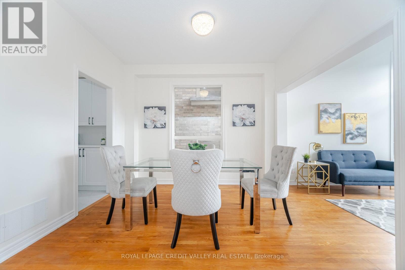 70 Blue Diamond Drive, Brampton, Ontario L6S 6K3 - Photo 8 - W12522624