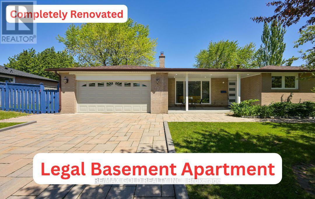 15 Flavian Crescent, Brampton, Ontario  L6T 3P2 - Photo 37 - W12522672