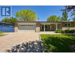 15 FLAVIAN CRESCENT, Brampton, Ontario