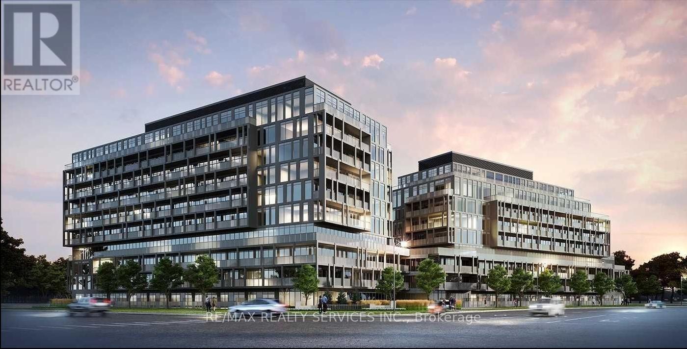 B708 - 3200 DAKOTA COMMON ROAD, Burlington, Ontario