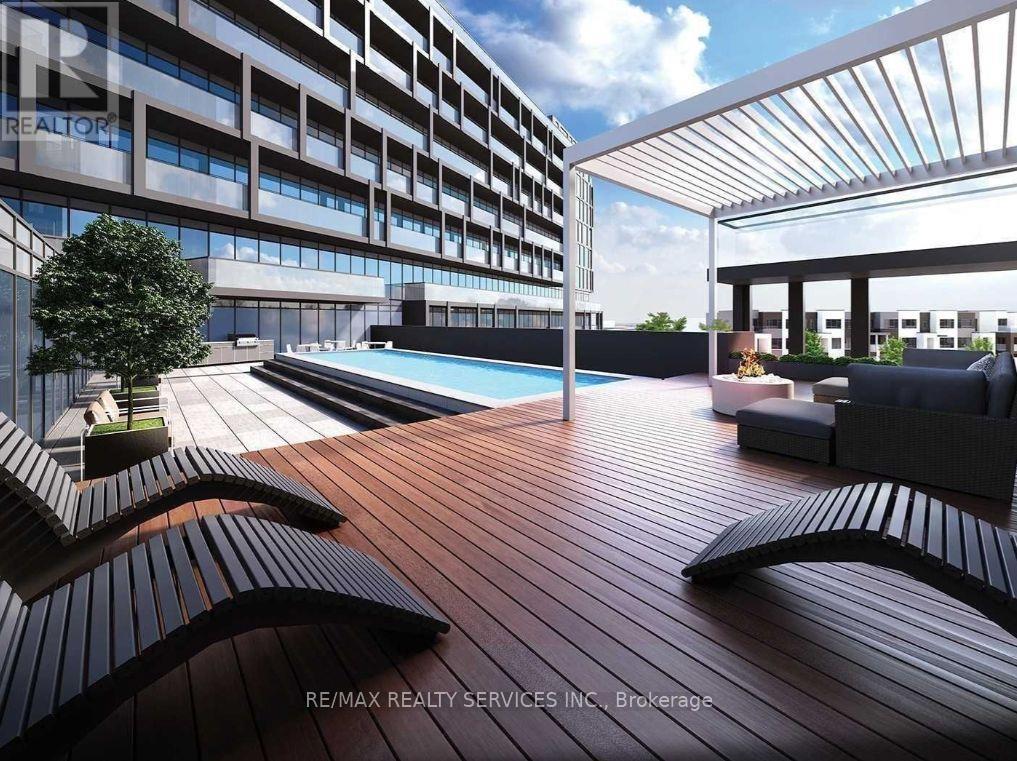 B708 - 3200 Dakota Common Road, Burlington, Ontario  L7M 2A7 - Photo 2 - W12522676