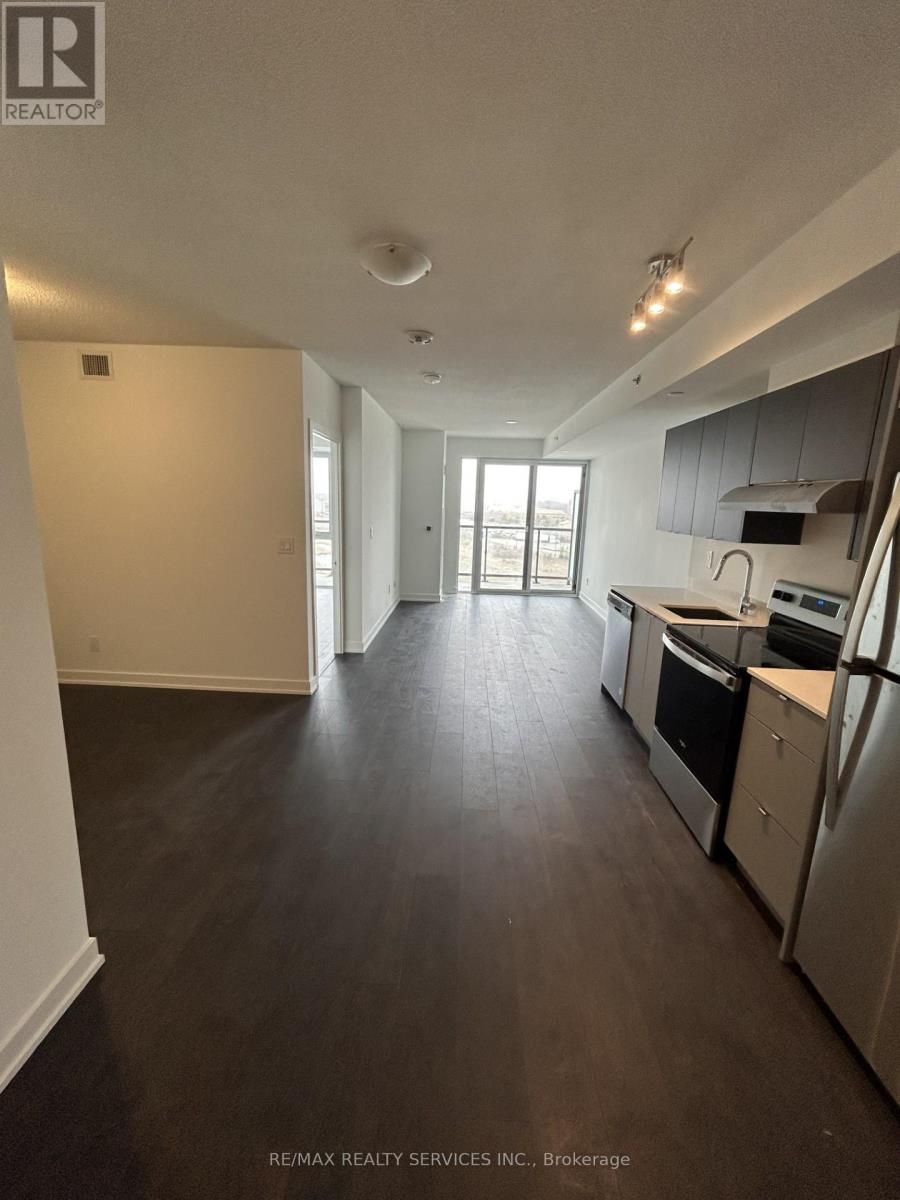 B708 - 3200 Dakota Common Road, Burlington, Ontario  L7M 2A7 - Photo 3 - W12522676