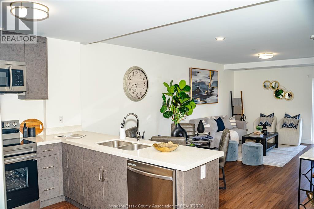 1489 Banwell Unit# 725, Windsor, Ontario N8P 0G4 - Photo 11 - 25028354