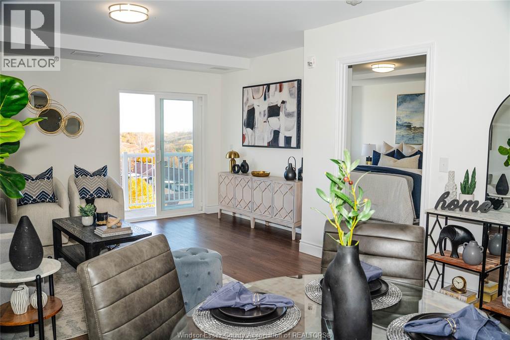 1489 Banwell Unit# 725, Windsor, Ontario N8P 0G4 - Photo 16 - 25028354