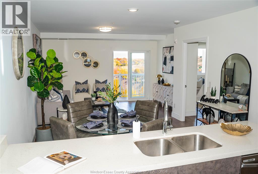 1489 Banwell Unit# 725, Windsor, Ontario N8P 0G4 - Photo 17 - 25028354