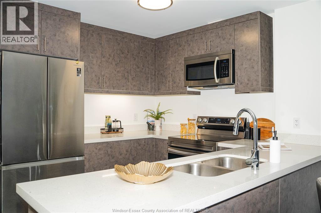 1489 Banwell Unit# 725, Windsor, Ontario N8P 0G4 - Photo 18 - 25028354