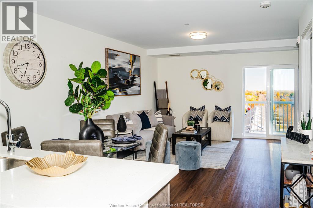 1489 Banwell Unit# 725, Windsor, Ontario N8P 0G4 - Photo 20 - 25028354