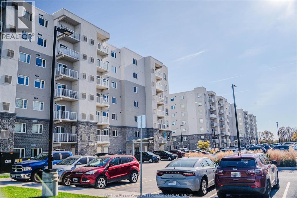 1489 Banwell Unit# 725, Windsor, Ontario N8P 0G4 - Photo 3 - 25028354