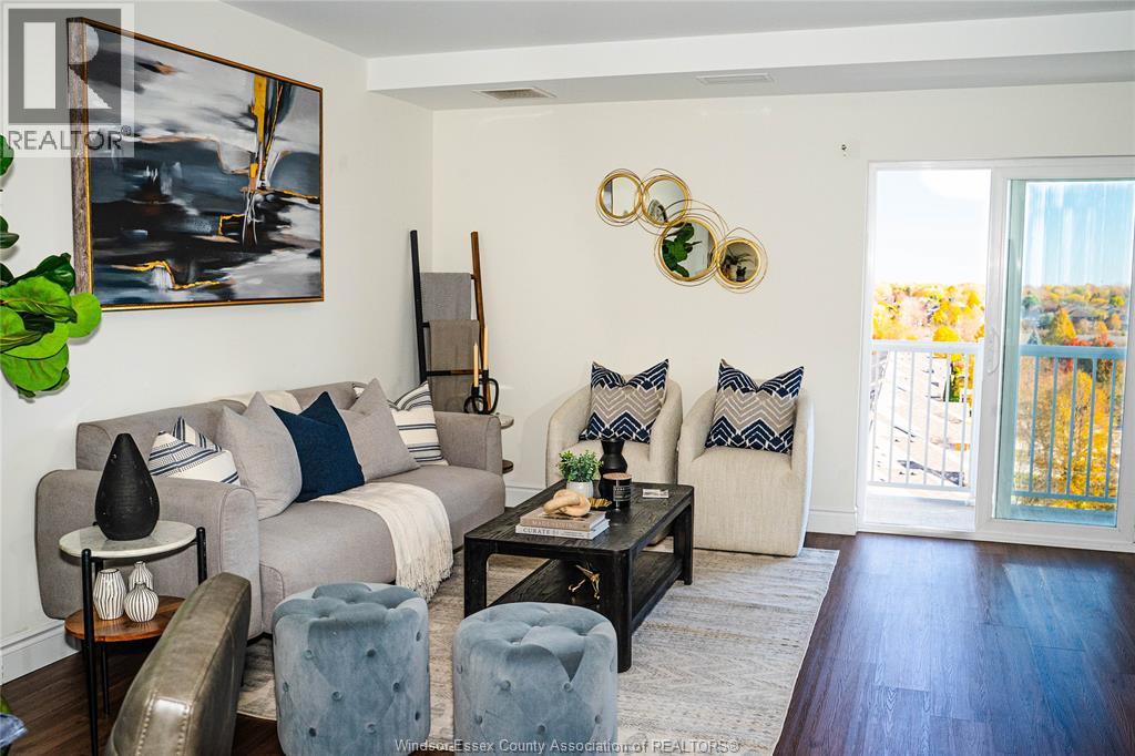 1489 Banwell Unit# 725, Windsor, Ontario N8P 0G4 - Photo 31 - 25028354