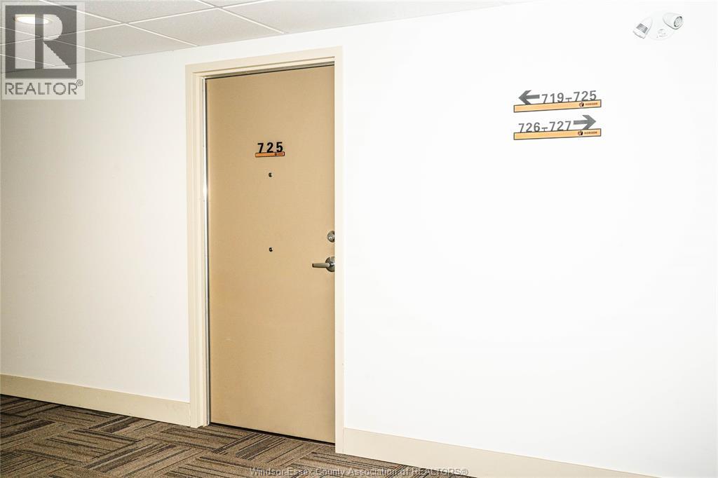 1489 Banwell Unit# 725, Windsor, Ontario N8P 0G4 - Photo 32 - 25028354