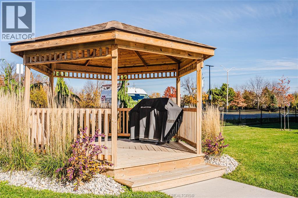 1489 Banwell Unit# 725, Windsor, Ontario N8P 0G4 - Photo 33 - 25028354