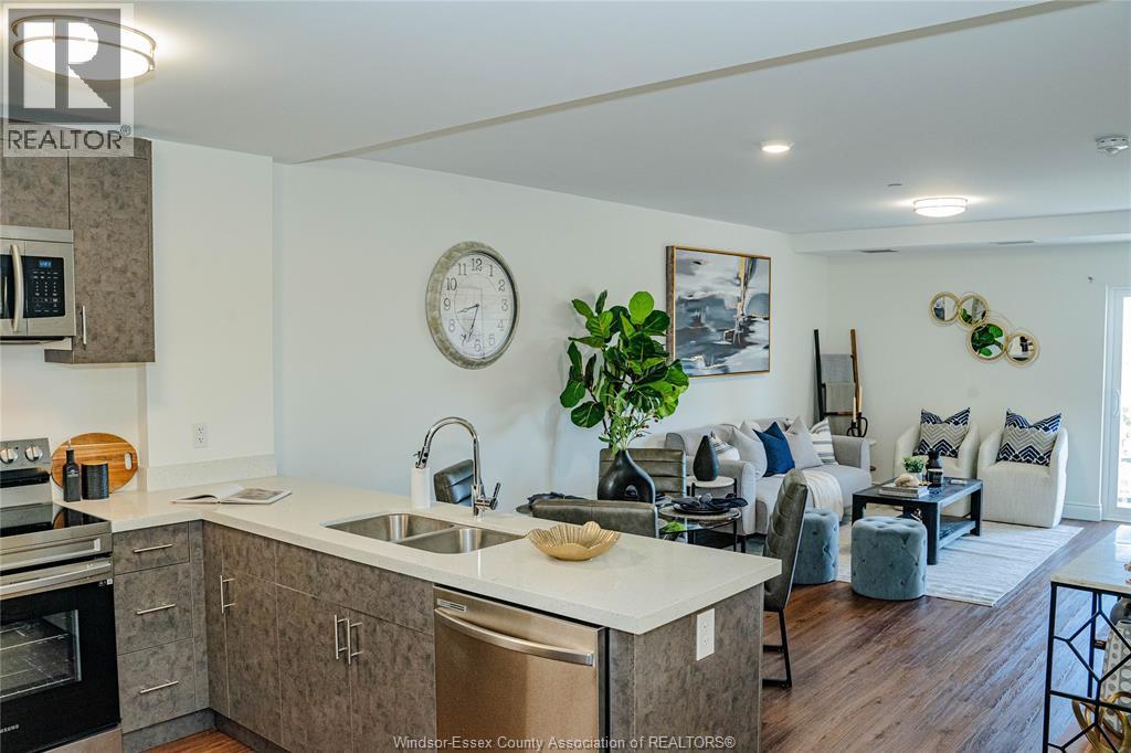 1489 Banwell Unit# 725, Windsor, Ontario N8P 0G4 - Photo 6 - 25028354