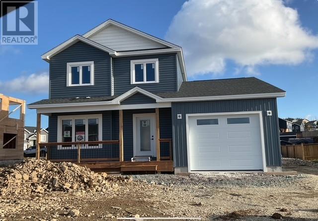 285 Lanark Drive, Paradise, Newfoundland & Labrador