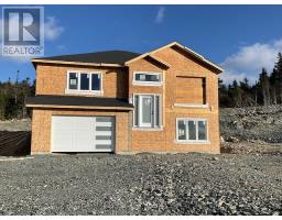 115 Sgt Donald Lucas Drive, Paradise, Newfoundland & Labrador
