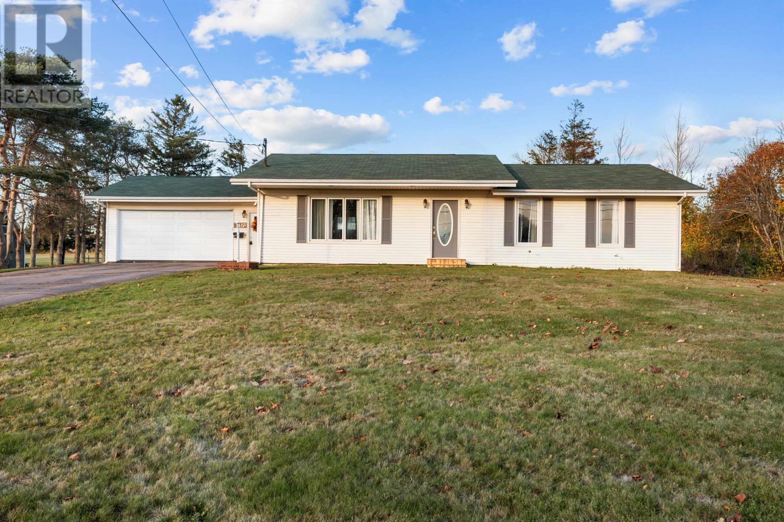 1372 Rte 11, Linkletter Road, Summerside, Prince Edward Island