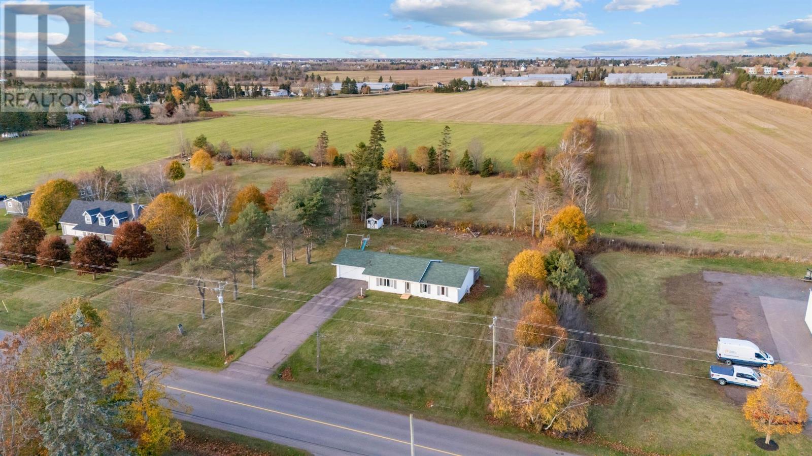 1372 Rte 11, Linkletter Road, Summerside, Prince Edward Island  C1N 4A3 - Photo 2 - 202527520