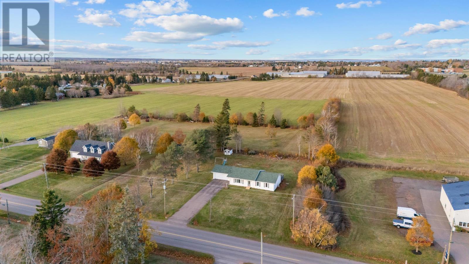 1372 Rte 11, Linkletter Road, Summerside, Prince Edward Island  C1N 4A3 - Photo 44 - 202527520