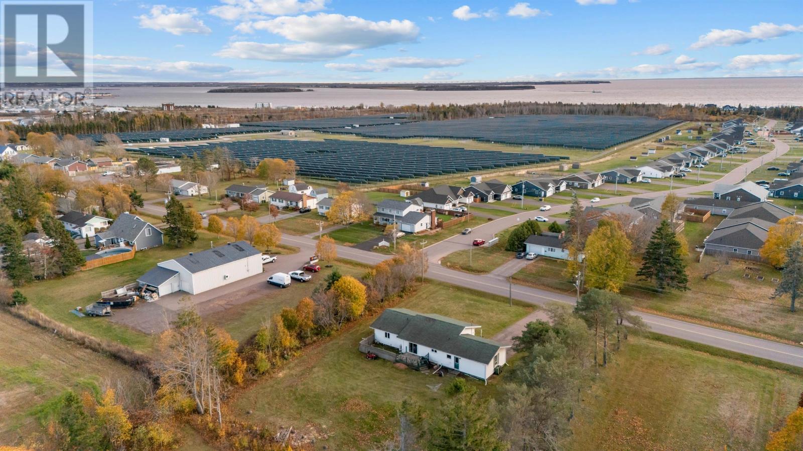 1372 Rte 11, Linkletter Road, Summerside, Prince Edward Island  C1N 4A3 - Photo 49 - 202527520