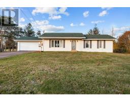 1372 Rte 11, Linkletter Road