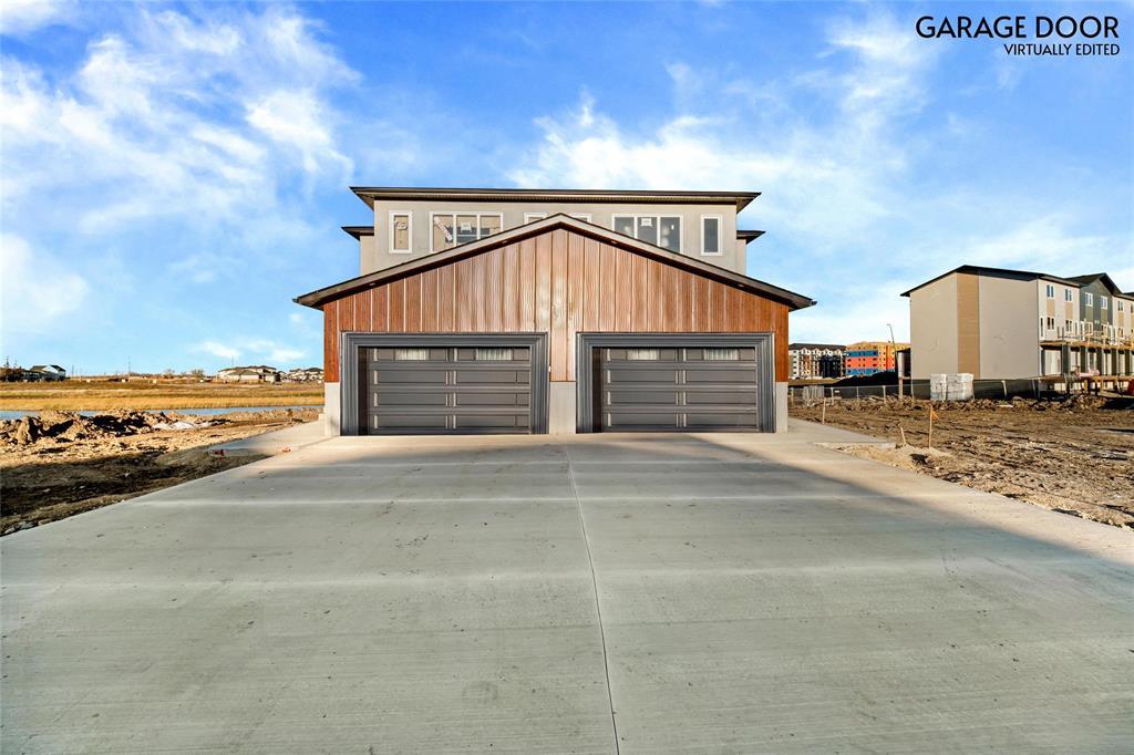 285 Numeracy Lane, Winnipeg, Manitoba  R2P 3A6 - Photo 0 - 202528014