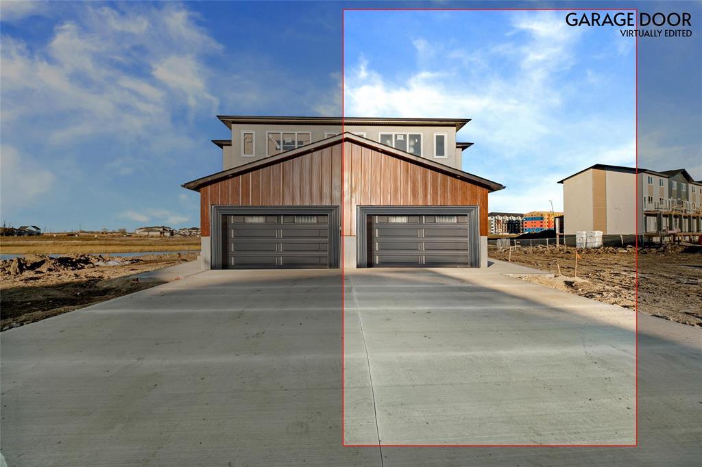 285 Numeracy Lane, Winnipeg, Manitoba  R2P 3A6 - Photo 1 - 202528014