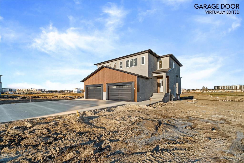 285 Numeracy Lane, Winnipeg, Manitoba  R2P 3A6 - Photo 2 - 202528014