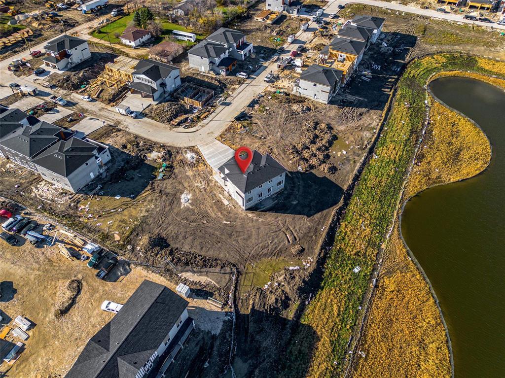 285 Numeracy Lane, Winnipeg, Manitoba  R2P 3A6 - Photo 5 - 202528014