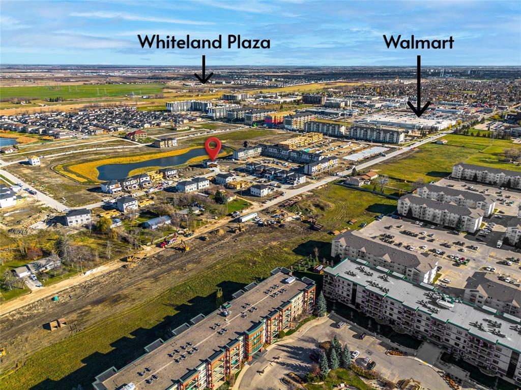 285 Numeracy Lane, Winnipeg, Manitoba  R2P 3A6 - Photo 7 - 202528014