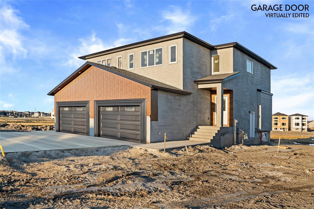 285 Numeracy Lane, Winnipeg, Manitoba  R2P 3A6 - Photo 9 - 202528014