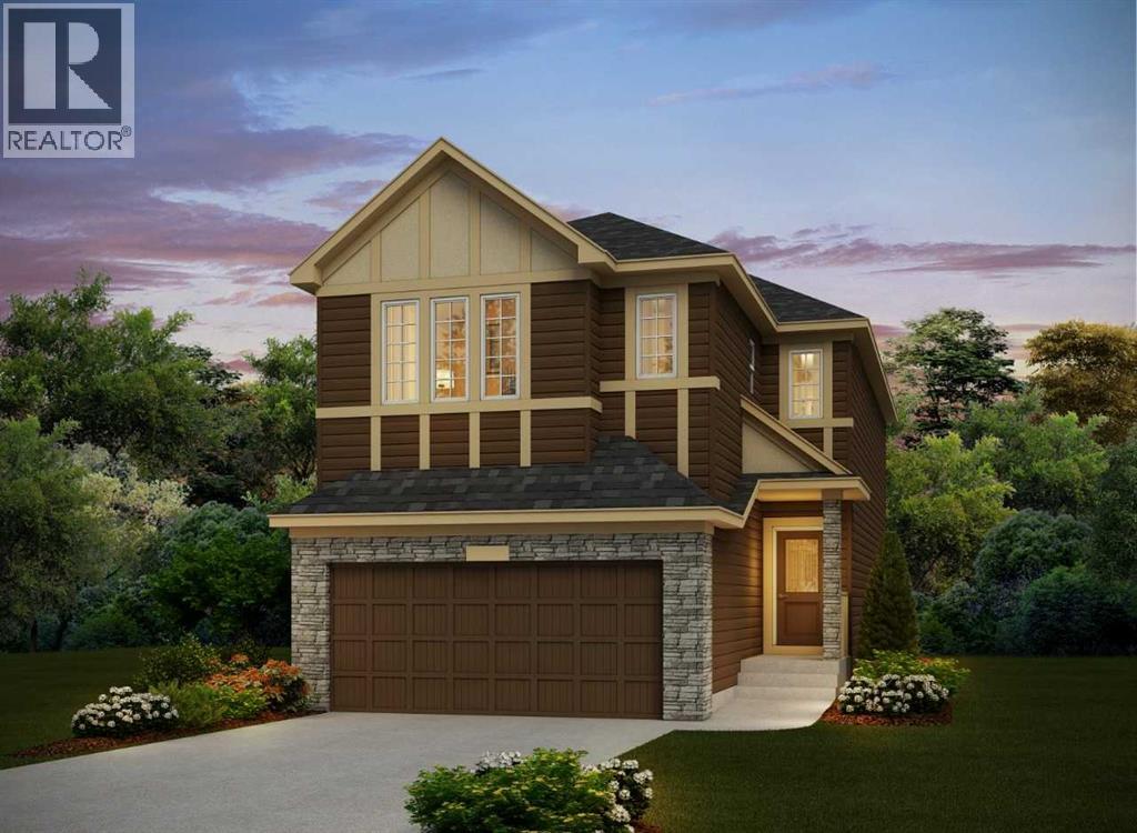 27 Amblefield Common NW, Calgary, Alberta