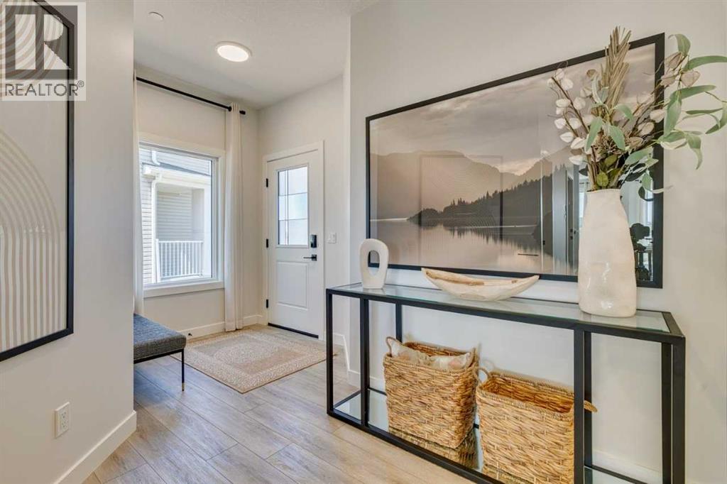 27 Amblefield Common Nw, Calgary, Alberta  T3P 2L7 - Photo 2 - A2252270