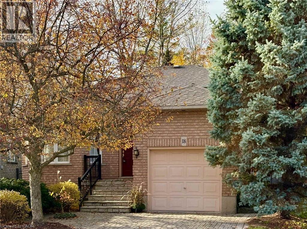 18 NAPLES Boulevard, Hamilton, Ontario