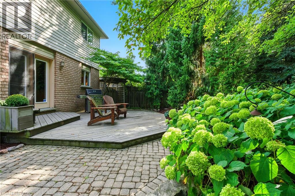 18 Naples Boulevard, Hamilton, Ontario  L9B 2J2 - Photo 39 - 40775064