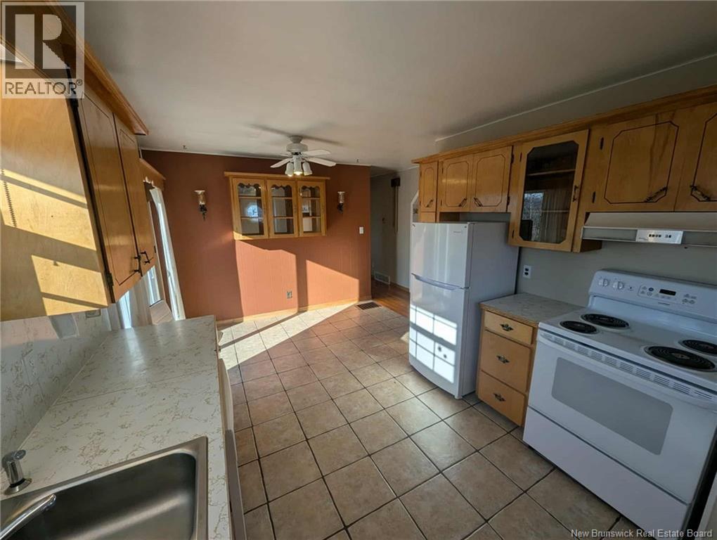 185 Smith, Big River, New Brunswick  E2A 6S7 - Photo 7 - NB129833