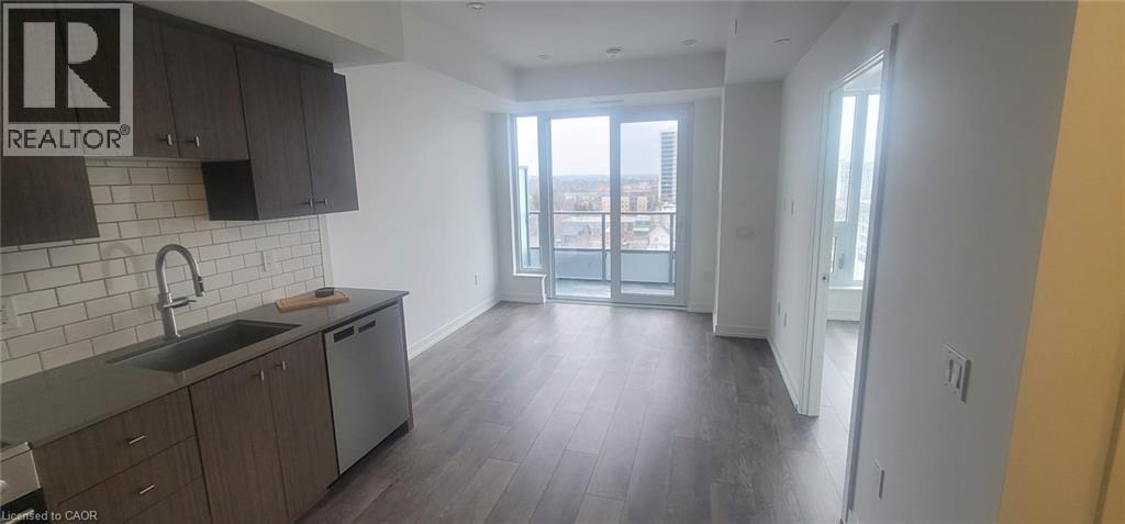 5 Wellington Street S Unit# 1108, Kitchener, Ontario N2G 0E3 - Photo 2 - 40786009