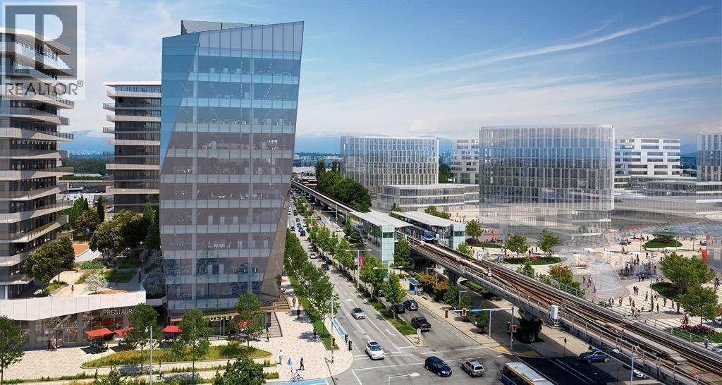 630 5599 No.3 Road, Richmond, British Columbia  V6X 0X6 - Photo 5 - C8073671