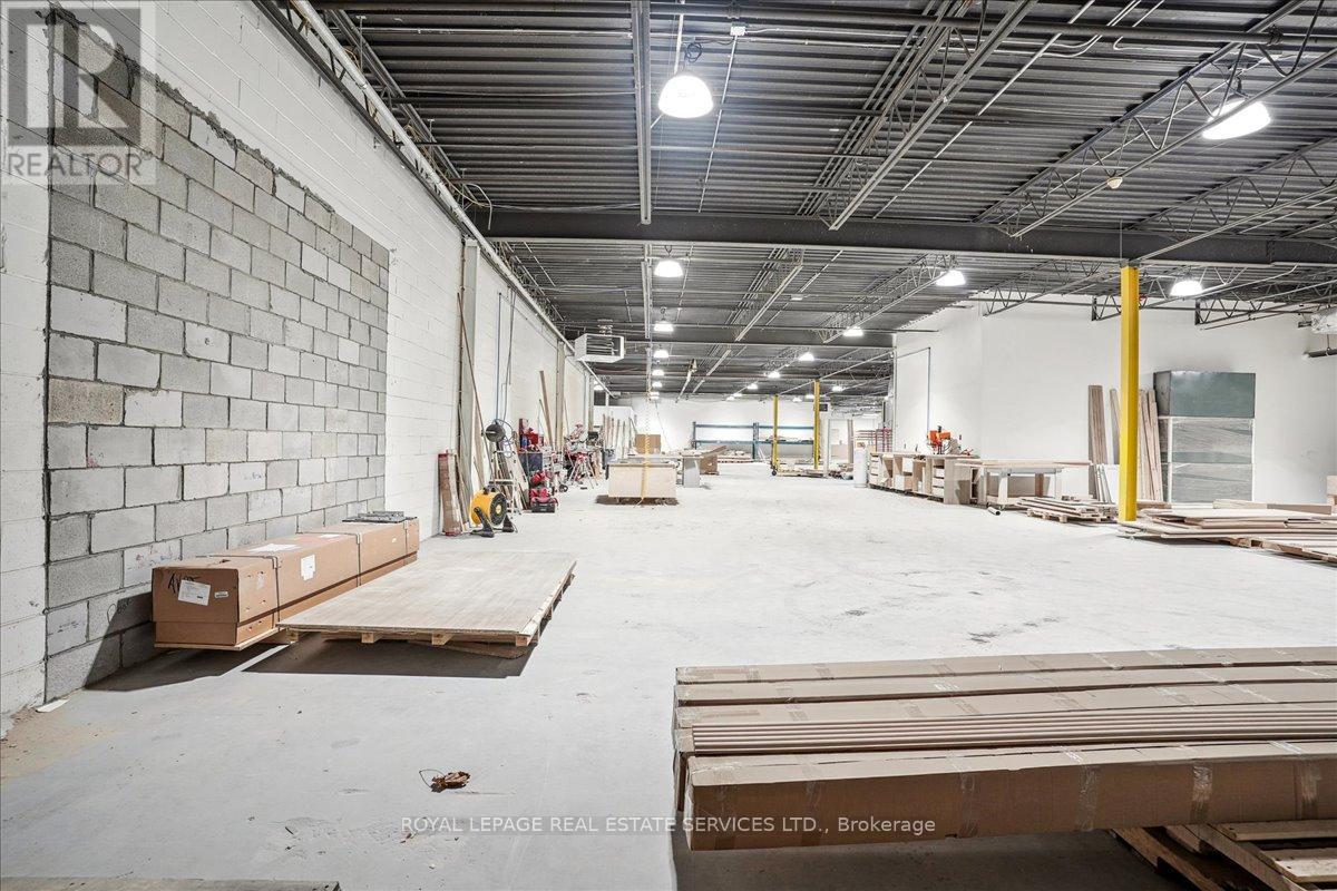 C - 590 South Service Road, Hamilton, Ontario  L8E 2W1 - Photo 7 - X12522360