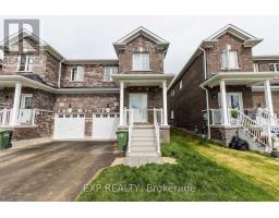 334 RIDLEY CRESCENT, Southgate, Ontario