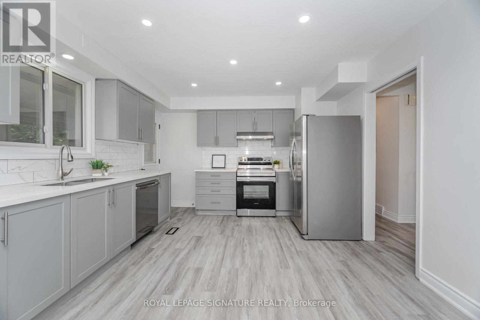 47 Eagen Drive, Kitchener, Ontario  N2M 1W1 - Photo 10 - X12522454