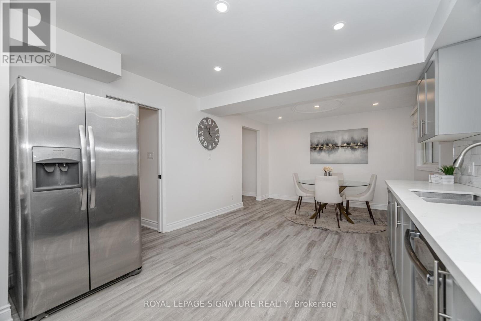 47 Eagen Drive, Kitchener, Ontario  N2M 1W1 - Photo 11 - X12522454