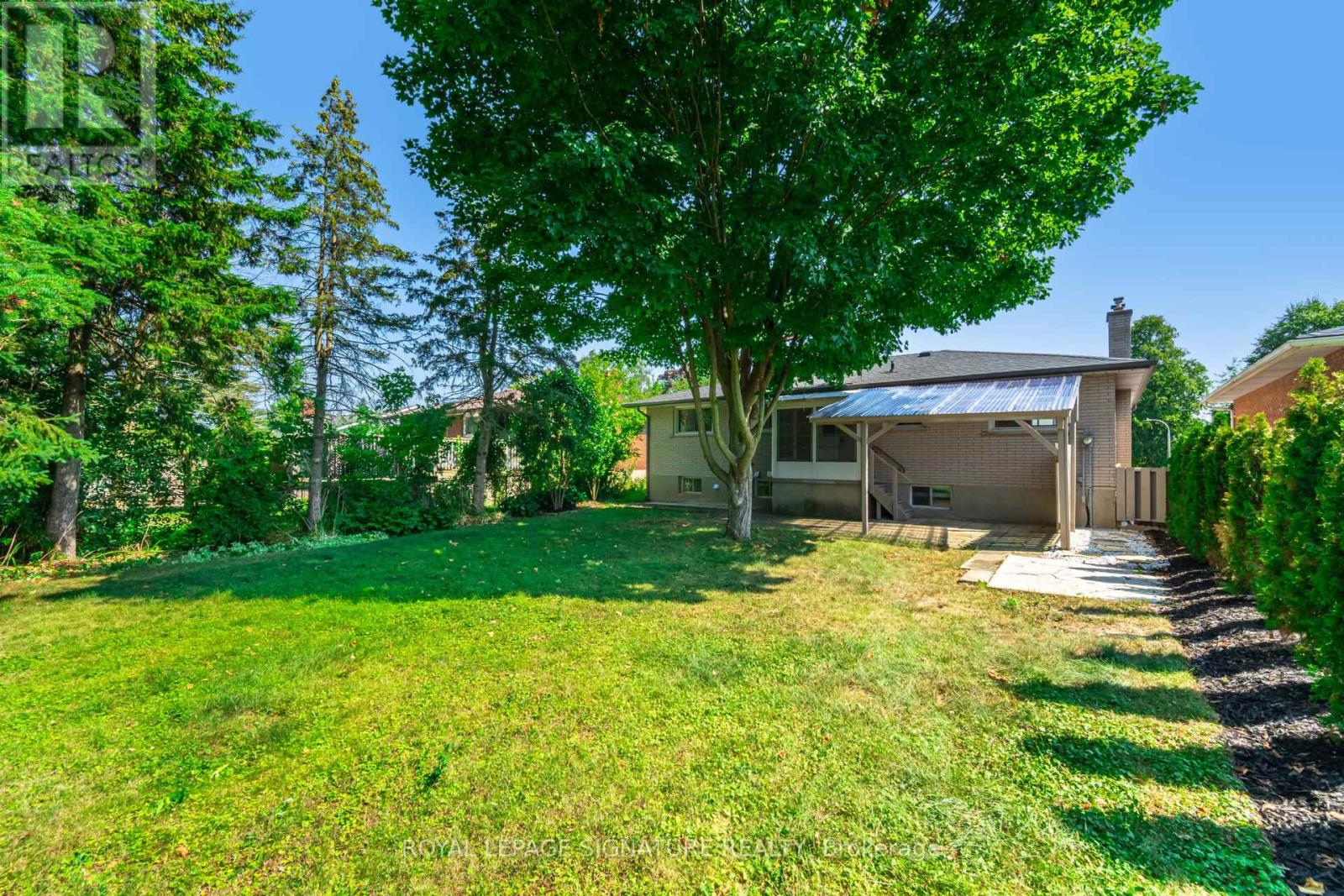 47 Eagen Drive, Kitchener, Ontario  N2M 1W1 - Photo 47 - X12522454