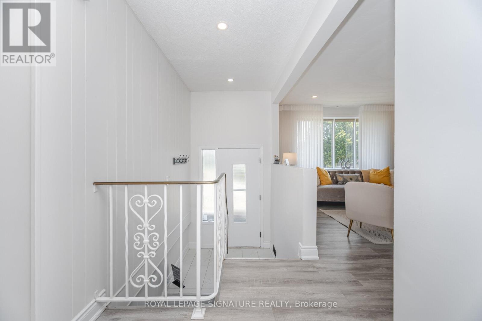 47 Eagen Drive, Kitchener, Ontario  N2M 1W1 - Photo 6 - X12522454